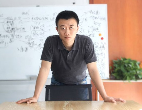 非標(biāo)技術(shù)團(tuán)隊